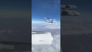 Can You See Other Planes While Sitting On a Plane [upl. by Paige597]