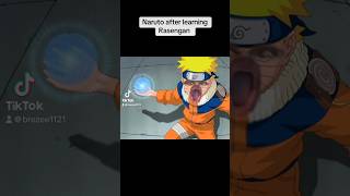 NARUTO RASENGAN naruto anime [upl. by Maillw]