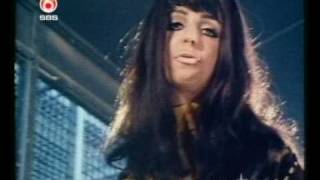 I love Voodoo Music memorial clip Mariska Veres Shocking Blue [upl. by Havener912]