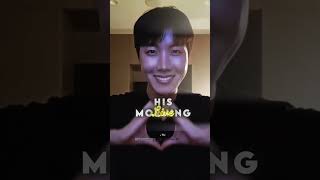 His Morning Live😍❣️Hobi💜Velicha Poove BGM🎧bts tamil editsJhope tamil editshobi [upl. by Eidnak]