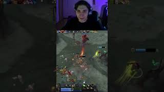 БЕССМЕРТНЫЙДОТА2 dota2 дота2 twitch dota dota2clips dotawtf dota2shorts gaming [upl. by Dace294]