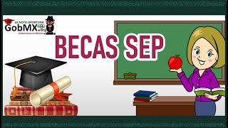 🟡 BECAS SEP 20222023 Convocatoria Requisitos y Registro ✅ [upl. by Haukom306]