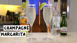 Champagne Margarita [upl. by Farhi]