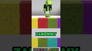 Minecraft ZGADNIJ KOLORY [upl. by Bausch]