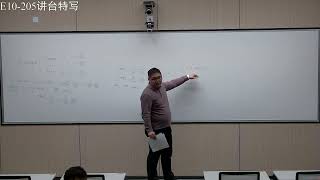 Solid State IonicsFall 2024Lecture 7 [upl. by Yenoh]