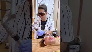 Treatment Laser tercanggih Part 3 [upl. by An211]