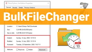 How to Change Date and Time in Windows 10 [upl. by Wolfie]