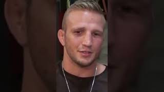 Trash Talk Gone WRONG  Dillashaw vs Cejudo [upl. by Bihas]