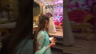 Daska Wedding Hall Pakistan [upl. by Namzzaj]