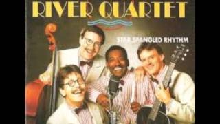 Deep River Quartet  Swinging the spiritual complete album [upl. by Granniah176]