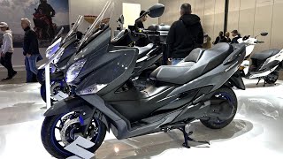 10 Best Scooters For 20232024 [upl. by Ajtak711]