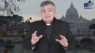 From conciliarism to the German Synod Current News Commentary  03112024 Rev Santiago Martin FM [upl. by Niawtna722]