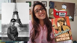 Resumo de História 2a GUERRA MUNDIAL Débora Aladim [upl. by Woods]