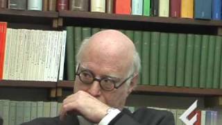 Richard Sennett Luomo artigiano [upl. by Barstow652]