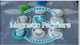 How To Make Reborn Pacifiers [upl. by Wanonah665]