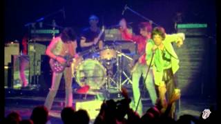 The Rolling Stones  Beast of Burden Live  OFFICIAL [upl. by Arok347]