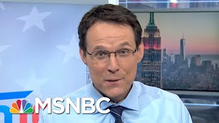 Is The Blue Wave Receding Generic House Ballot Tightening  Hardball  MSNBC [upl. by Marjorie]