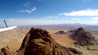 FPV Spitzkoppe Namibia [upl. by Gereld]