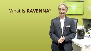 What is RAVENNA [upl. by Adorl964]