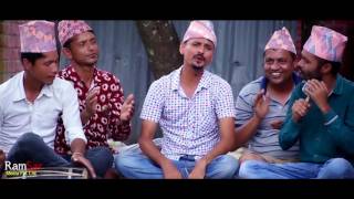 कलीयुगको धर्म  Kaliyug ko Dharma  श्री कृष्ण लुईटेल  Nepali song 20162073 [upl. by Airdua692]