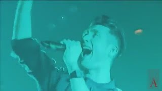 Bastille  Lethargy Live  19 April 2017 [upl. by Theresita980]