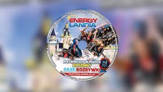 Hity Energylandii 2017  03 Wyspa Skarbów [upl. by Yessak]