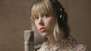 Les ChampsElysées  Joe Dassin  Pomplamoose ft John Schroeder [upl. by Kat]