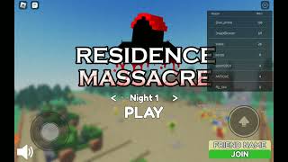 LOBBY MASSACRE  FULL SONG  SONG RESIDENCE MASSACRE [upl. by Aretta]