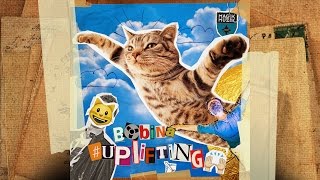 Bobina  Uplifting 2015 FULL ALBUM HQ [upl. by Wilhelmine285]