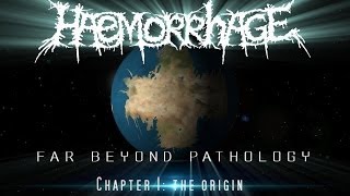 HAEMORRHAGE  Far beyond Pathology Chapter I [upl. by Hajan]