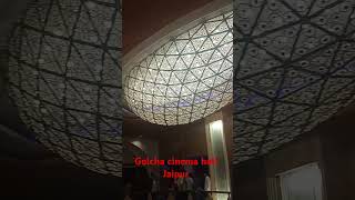 best Golcha cinema hall jaipur [upl. by Arracat239]