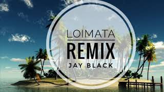 Lo’imata Remix  Tongan Jam  Jay Black  Dj Boat [upl. by Imehon]