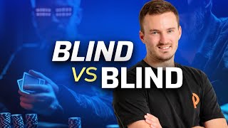 Mastering Blind vs Blind Insights from Steffen Sontheimer [upl. by Luo]