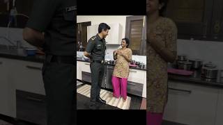 sivakarthikeyan surprise wife amaran sivakarthikeyan trending trending shorts [upl. by Notslah]