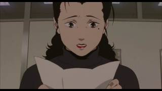 Millennium Actress  Mejor Escena Sub Español [upl. by Adnilasor]