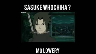 1 OF THE MOST OVERRATED CHARACTERS Sasuke Whochiha [upl. by Sarazen]