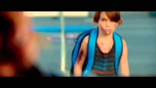 Cooties Movie Trailer HD [upl. by Els]