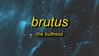 The Buttress  Brutus Instrumental [upl. by Acinok]