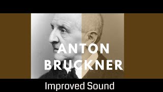 Anton Bruckner  a biography his life and his places 200th Bruckner anniversary [upl. by Dodds]