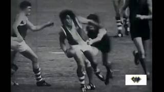 WAFL Greatest Grand Final Moments 1964 to 1986 [upl. by Eetse]