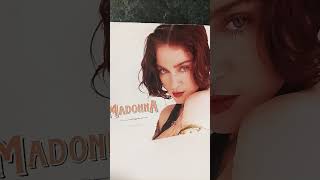 Madonna  CHERISH [upl. by Myrah398]