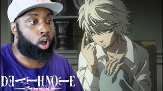 Ls Funeral  Death Note REACTION amp REVIEW  Episode 27 quotAbductionquot amp 28 quotImpatiencequot [upl. by Ai]