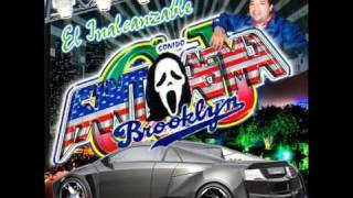 sonido fantasma parte 3 salon Borinquen [upl. by Sajovich472]