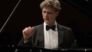 Jan Lisiecki at the Ruhr Piano Festival  full concert [upl. by Lydell]