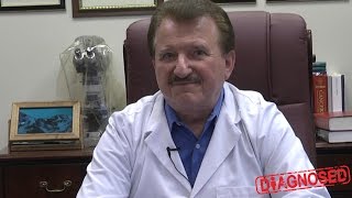 Dr Burzynski Successful Treatment of Glioblastoma [upl. by Laird]