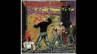 Aggravated Assault  Aggravated Assault [upl. by Nived]