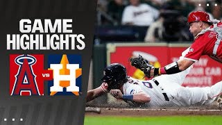 reacting Astros and Angels lineup this afternoon game 4 [upl. by Maddeu]