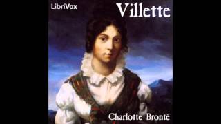 Villette FULL Audio Book by Charlotte Brontë  part  1 [upl. by Nomaj]