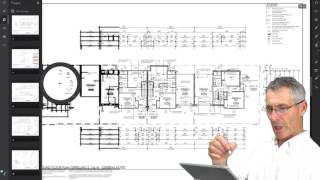 Drawboard PDF part 2  Adding Mark ups [upl. by Ybanrab]