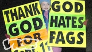 Brainwashed by the Westboro Baptist Church Part 22 [upl. by Ekusuy672]